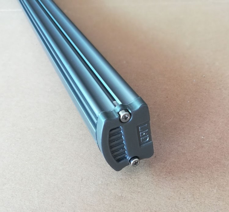 18W 24W 洗墻燈 2018新款 RGB DMX512 洗墻燈外殼