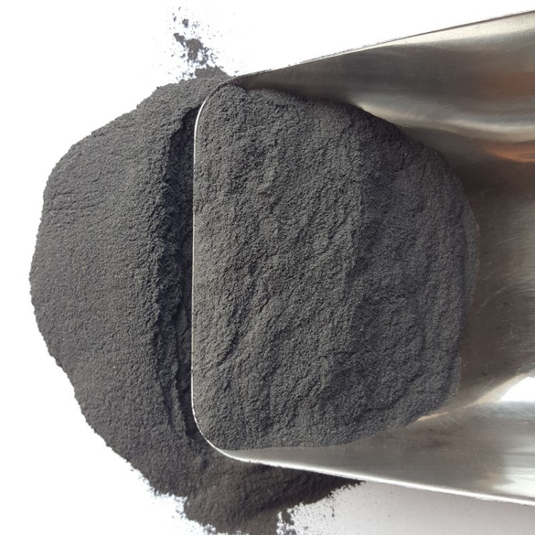 置换海绵铜用还原铁粉湿法冶炼用还原铁粉