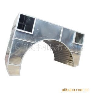 生產(chǎn)加拿大式烘缸罩，呼吸式烘缸罩,奧豐環(huán)保設(shè)備廠家直銷