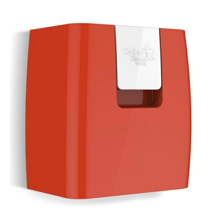 Haier/海爾凈水器家用直飲高端HSW-U3(N)