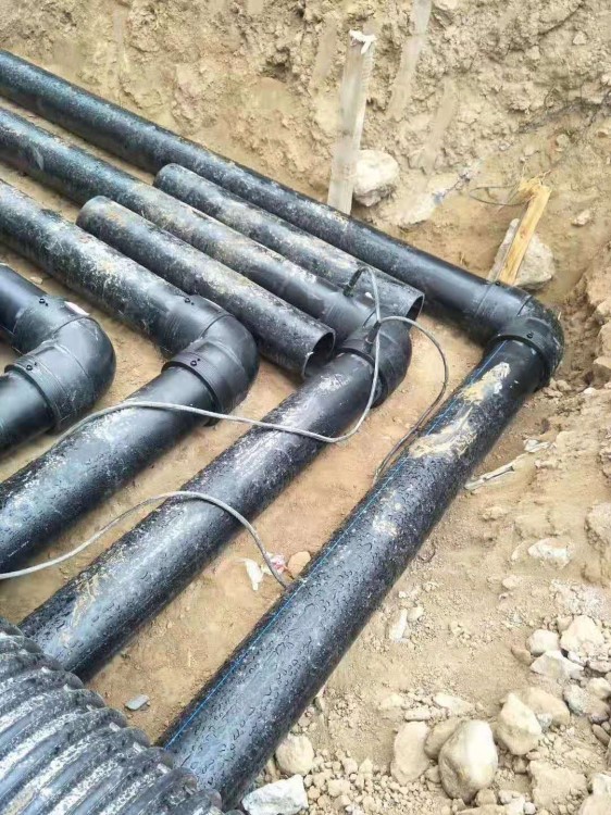 大口pe給水管 pe塑料管道自來水管  pe農(nóng)業(yè)給水管 給水管定做