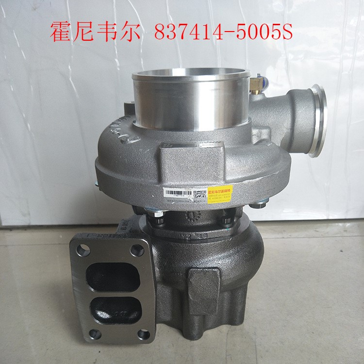 廠家直銷蓋瑞特GT35霍尼韋爾837414-5005S 1000129290渦輪增壓器