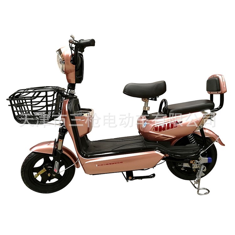 生產(chǎn) 代駕電動(dòng)輕便摩托車(chē) 上班電動(dòng)自行車(chē) 小型電動(dòng)自行車(chē)