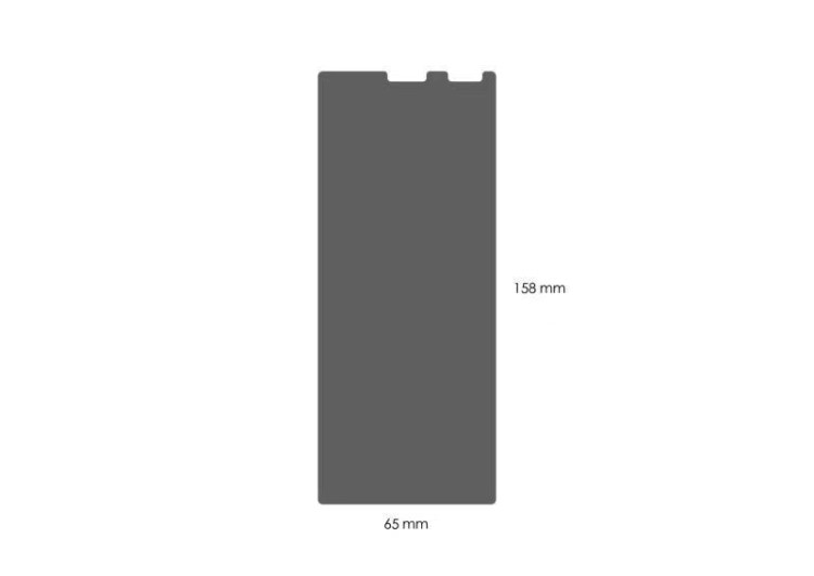XA3 ULTRA 手機鋼化玻璃 SONY XPERIA 10 PLUS真機開膜現貨批發