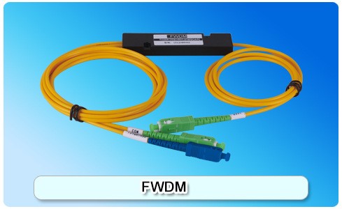 光波分复用器 FWDM