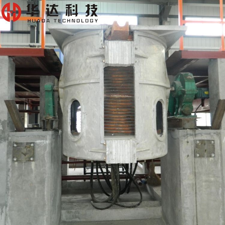 IGBT中頻電源 中頻爐 熔鐵爐 熔鋼爐 中頻電爐 小型中頻電爐