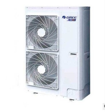 推薦格力變頻5P家用商用中央空調一拖三四五多聯機風管機西安安裝