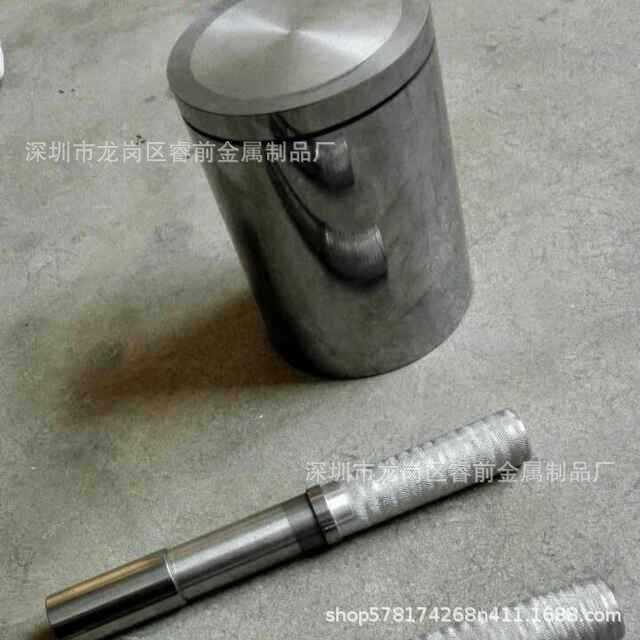 廠家定制模具內(nèi)孔測(cè)量塞規(guī)檢具 襯套檢具  雙金屬襯套塞規(guī)通止規(guī)