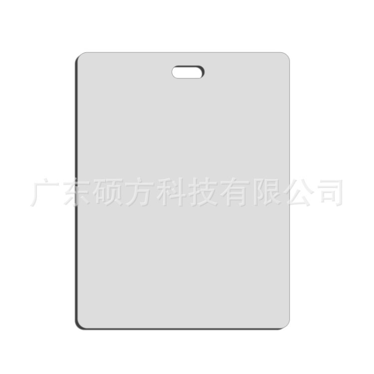 60*80電纜掛牌單孔PVC光纜吊牌電纜標(biāo)識牌電纜銘牌電纜標(biāo)牌樹牌