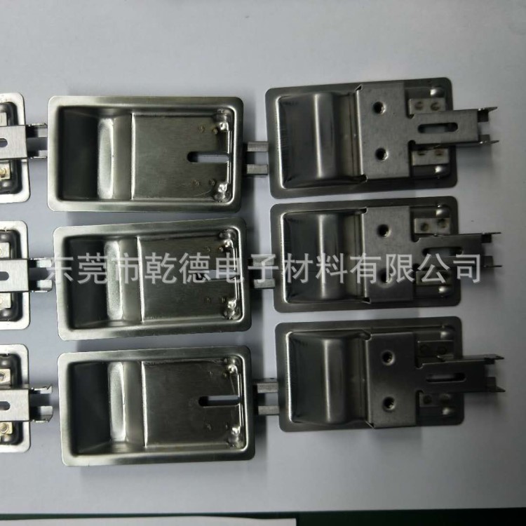 中山珠海深圳佛山廣州地區碰焊對焊點焊鋁焊非標焊接電阻焊加工