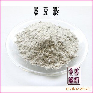 粉粉批發(fā) 黑豆粉500克 另有黃豆粉 等五谷雜糧 低溫烘焙