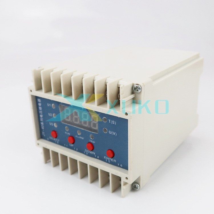 三相電壓繼電器WY-31A4過電壓繼電器 續(xù)科電器供應(yīng)