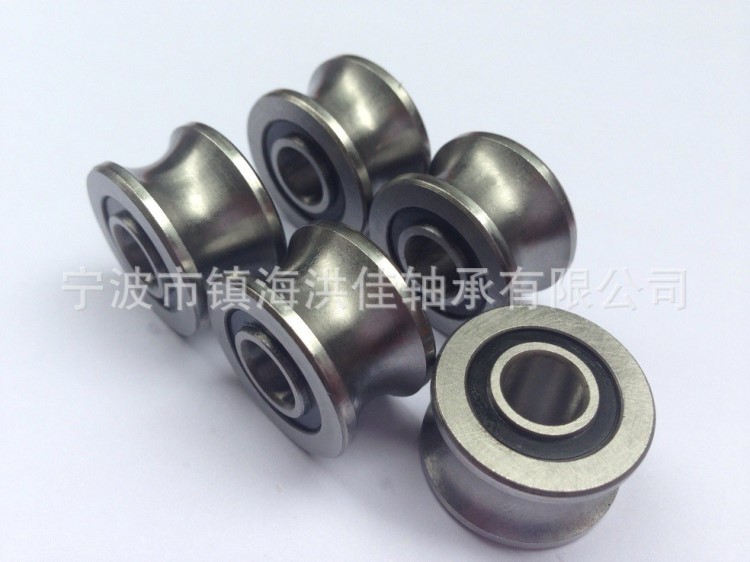 生產供應雙軸心用軸承  直線導軌軸承