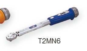高品質 前田 TONE 扭力扳手 型號T2MN6  2-6N.M 廠家直銷