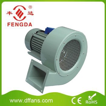 DF750W 低噪聲離心通風(fēng)機(jī)