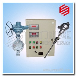 SEMEM_CLW型水溫自動控制器