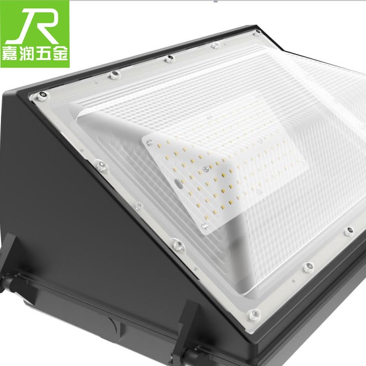 美式壁燈外殼廠家 壓鑄鋁led壁燈外殼戶外 生產(chǎn)led壁燈外殼配件