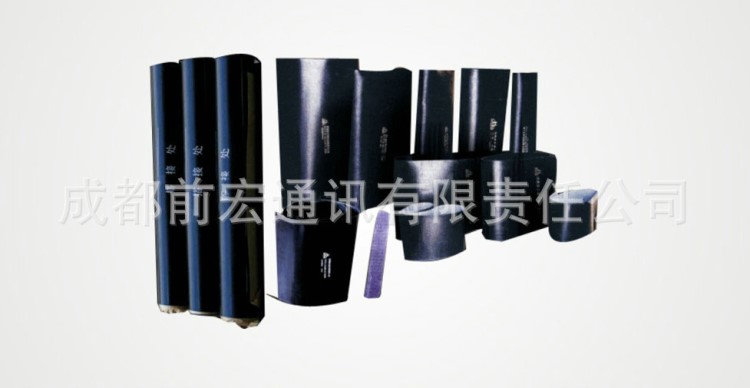 大量供應(yīng)FRDP熱縮中間氣門 電纜接續(xù)熱縮管 耐高壓通信熱縮管