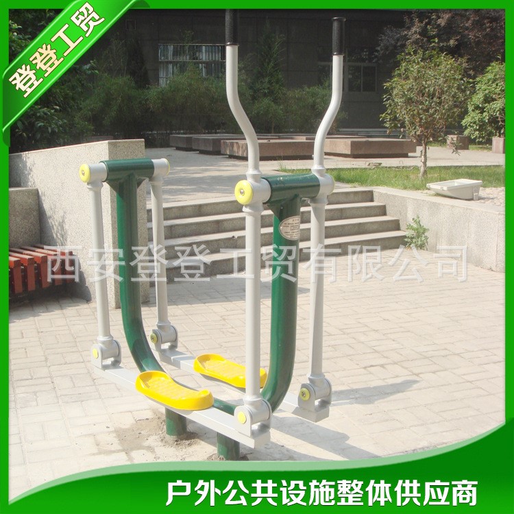 銷售 銀川健身器材 室外健身路徑 學校公園路徑小區健身