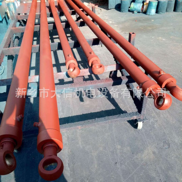 40缸徑液壓油缸挖機小型液壓油缸 雙耳油缸雙作用油缸雙向