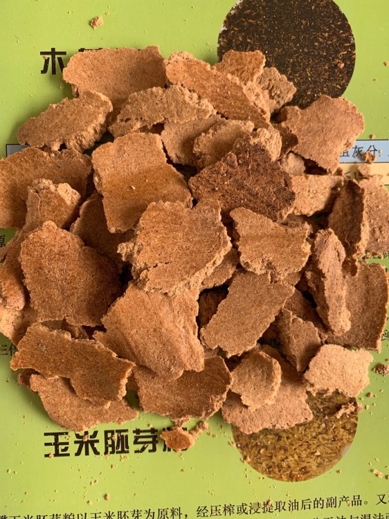 玉米胚芽餅飼料 胚芽粕 飼料原料