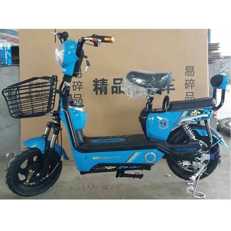 新款電動(dòng)車(chē)成人兩輪真空胎電動(dòng)自行車(chē)贈(zèng)品車(chē)電單車(chē)飛鴿愛(ài)瑪同款