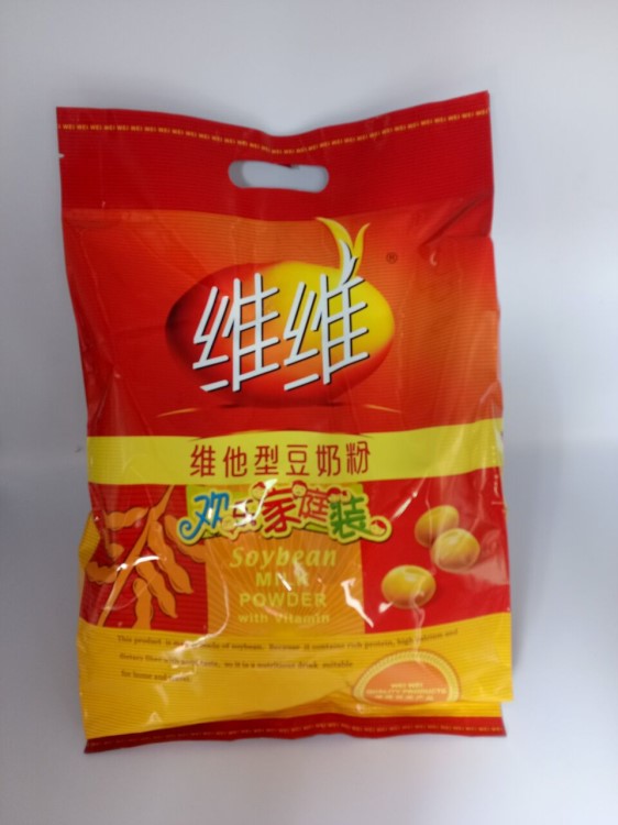 維維 760g維維豆奶粉 獨(dú)立小包 批發(fā)