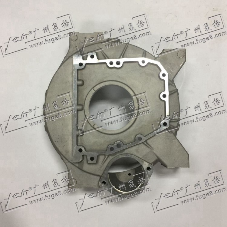 现货直销 康明斯B3.3飞轮壳 发动机配件