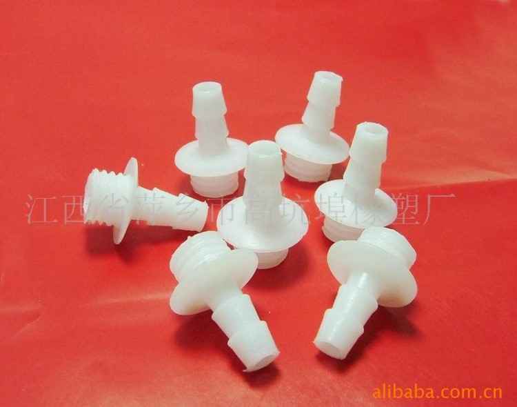 塑料水嘴 寶塔頭  水管接頭  直角彎頭螺紋轉(zhuǎn)接頭 多型號(hào)直通接頭