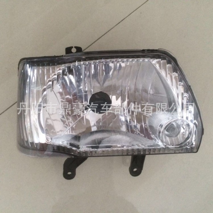 鈴木奧拓 SU-ZU-KI ALTO DH04-2201G HEAD LAMP 汽車大燈