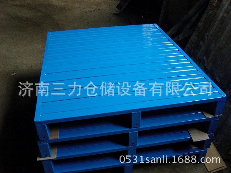 鋼制托盤廠家直銷質量放心重型貨架托盤耐高溫