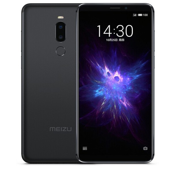 Meizu/魅族note8八核6英寸全面大屏全網(wǎng)通4G智能手機學生機魅藍