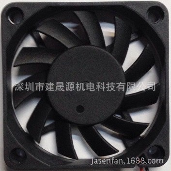 廠家直供8010HS 5V 12V 24V 單頭USB散熱風(fēng)扇80*80*10MM