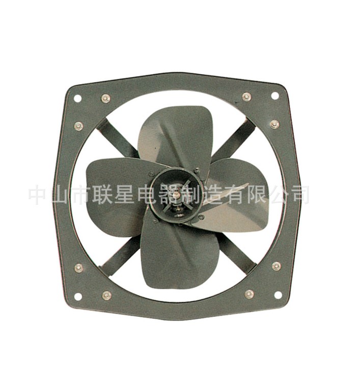 18寸工業(yè)換氣扇 排氣扇 EXHAUS FAN 排風(fēng)扇 外貿(mào)出口風(fēng)扇工廠