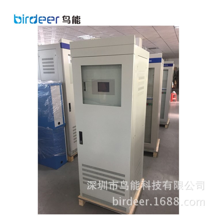 三相光伏離網(wǎng)逆變器50kw太陽能逆變器birdeer太陽能光伏發(fā)電