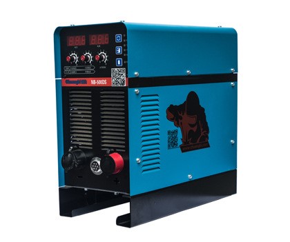 創(chuàng)比逆變式CO2氣體保護(hù)焊機(jī)NB-500DS 工業(yè)用氣保焊電焊機(jī)廠家直銷