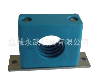 供應(yīng) G4輕型塑料管夾 石油化工船用管道固定夾 品質(zhì)價格優(yōu)惠