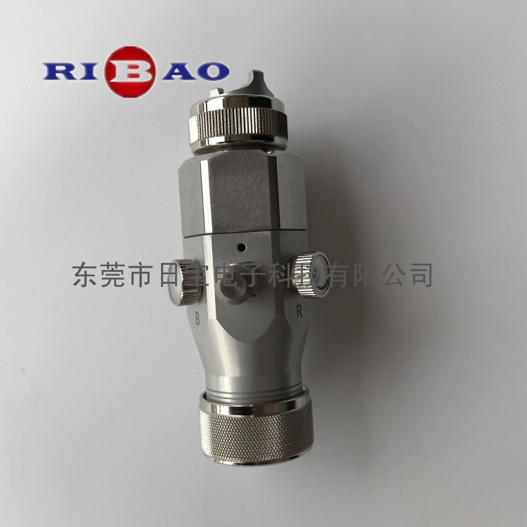 WALTHER PILOT系列長(zhǎng)桿自動(dòng)噴槍 德國(guó)WALTHER PILOT加長(zhǎng)桿噴槍