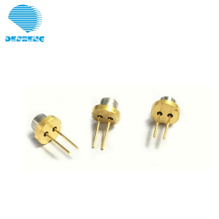 原裝夏普405nm 350mw藍(lán)紫光激光二極管 適用機械設(shè)備半導(dǎo)體激光管