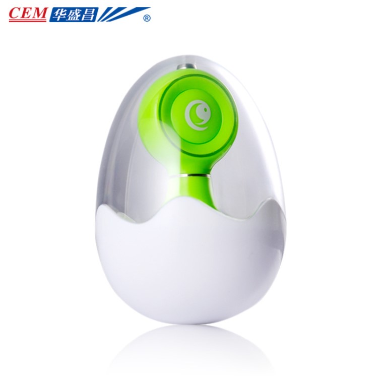 樂魚LEYU寶寶嬰兒電子體溫計智能藍牙版紅外線體溫計兒童