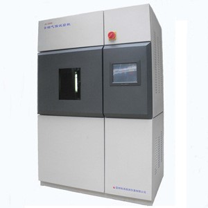 面料日曬色牢度試驗機光照氣候老化試驗機氙弧燈光照色牢度試驗機
