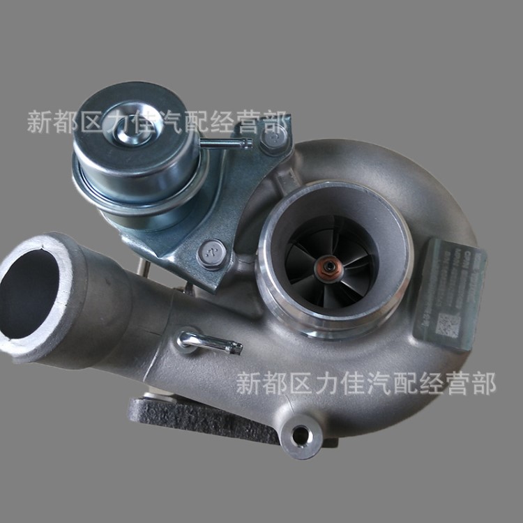 廠家直銷長城2.0T 49389-05601 SMW251429 SUV渦輪增壓器