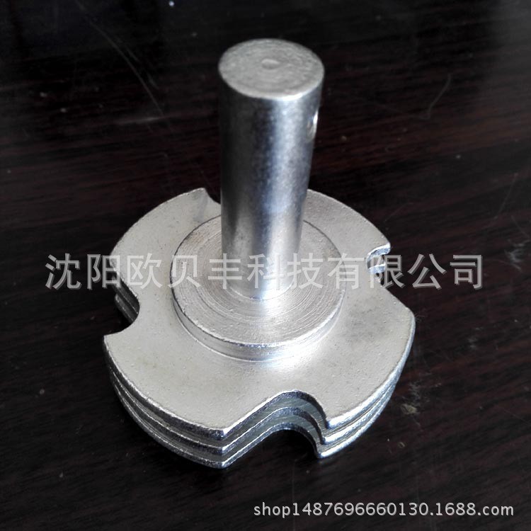 華德打捆機/華德D型打結器配件/打結器總成/華德打結器夾繩盤