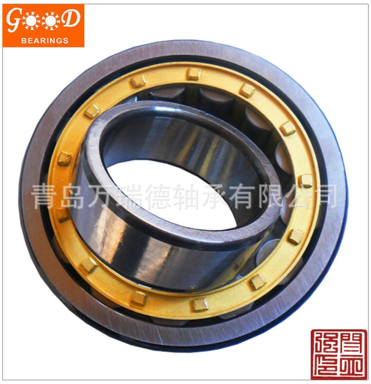 偏心圓柱滾子軸承 65UZS418T2X-SX 銅保持器 65UZS88V 減速機(jī)調(diào)換