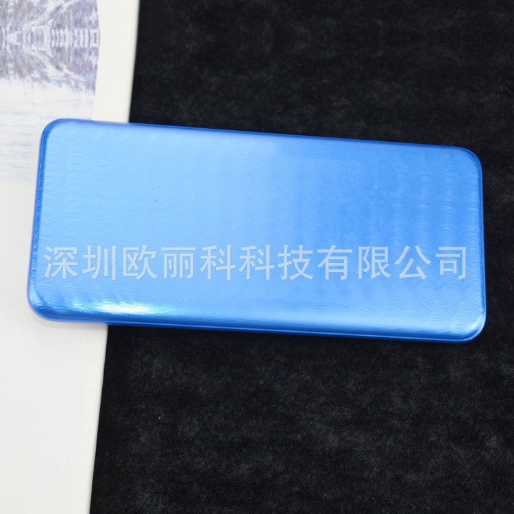 3D熱轉(zhuǎn)印模具 適用OPPO A3/A5/Find X/F9 手機(jī)殼制模具A7X