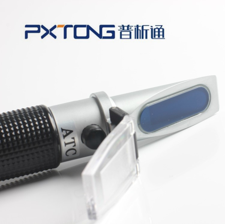 普析通PX-Q50T/PX-Q80A/PX-Q90A切削液乳化液拉絲油濃度計