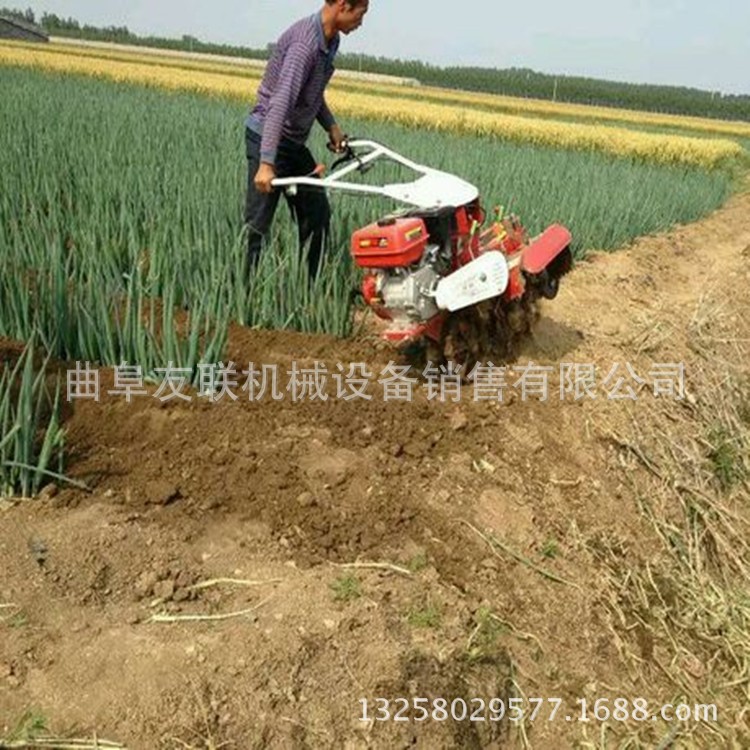 大姜大蔥甘蔗馬鈴薯開溝培土機(jī) 新型多功能農(nóng)用專用機(jī) 開溝培土機(jī)