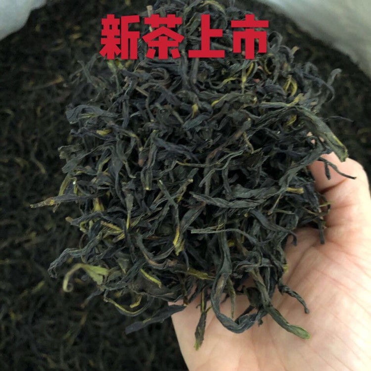 抽湿单枞茶 清香凤凰单枞茶 潮州凤凰单丛茶大乌叶又名鸭屎香500g