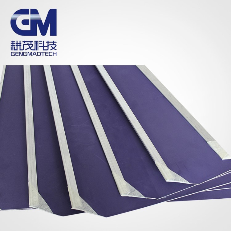 日本金陽UV橡皮布MC1200W 高回彈力膠布 耐UV墨 Kinyo UV Blanket