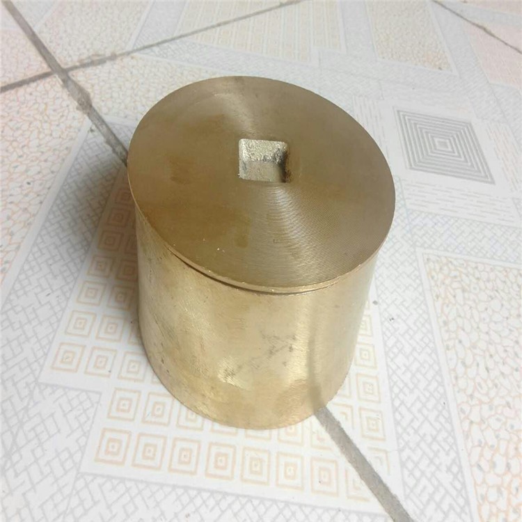 全銅清掃口 帶銅蓋清掃口 鑄鐵清掃口 加工廠家